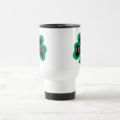 Flynn Travel Mug Reisbeker (Center)