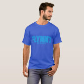 Flynns Arcade T-shirt (Voorkant volledig)