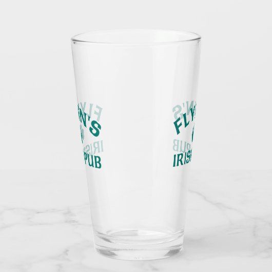 Flynn's Irish Pub Glas (Links)