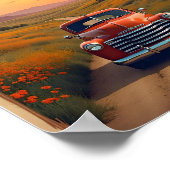 Flyover Country Digital Poster (Hoek)