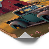 Flyover Country Digital Poster (Hoek)