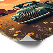 Flyover Country Digital Poster (Hoek)