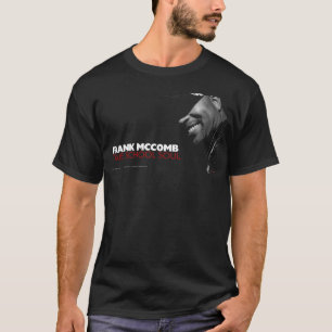 FM 11 True School Soul T-shirt