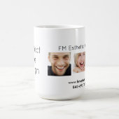 FM Esthetisch ontwerp Koffiemok (Center)