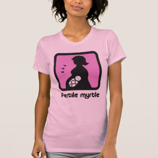 fm_girl t-shirt