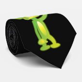 FM logo stropdas (Opgerold)