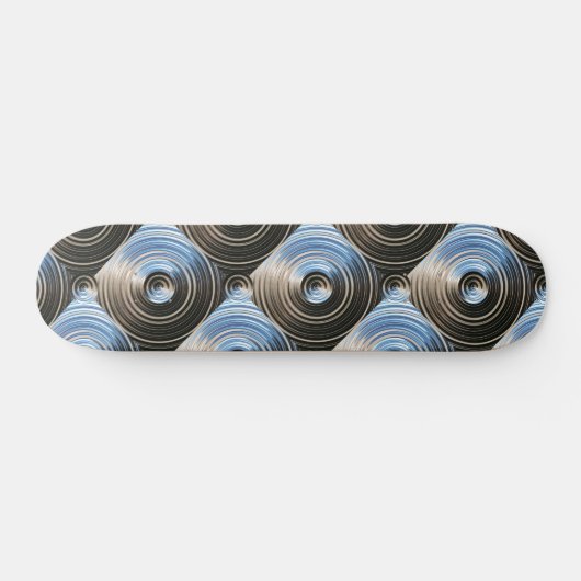 FMA1-skateboard Persoonlijk Skateboard (Horizontaal)