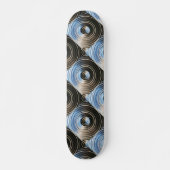 FMA1-skateboard Persoonlijk Skateboard (Voorkant)