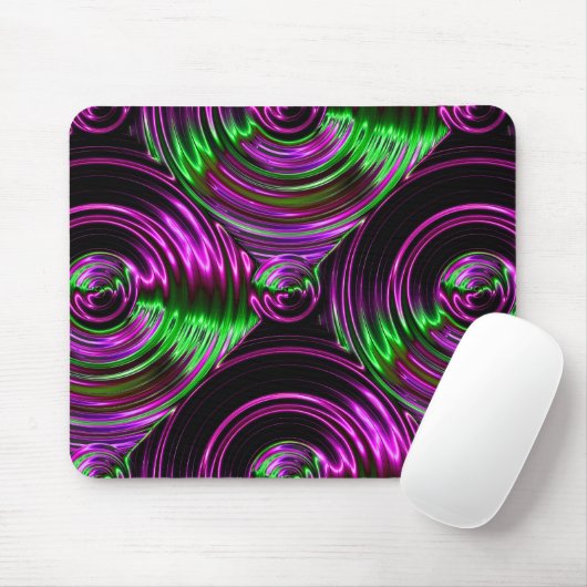 FMA 2 Mousepad Muismat (Met muis)