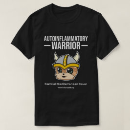 FMF Warrior T-shirt