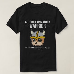 FMF Warrior T-shirt