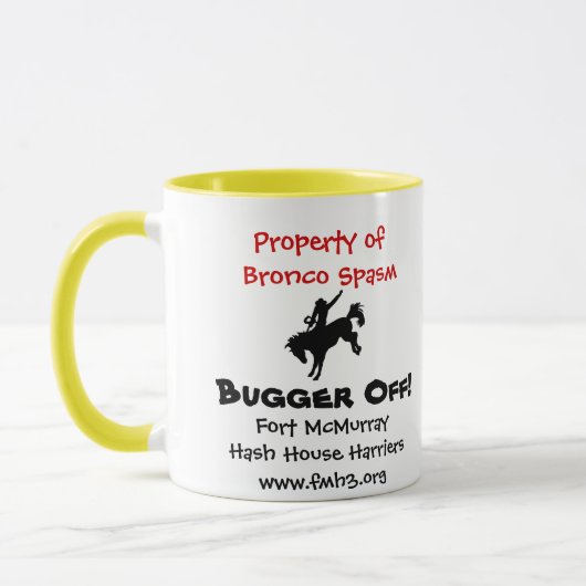 FMH3-Mok - Bronco-spasme w/Bronco Mok (Links)