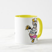 FMH3-Mok - Bronco-spasme w/Bronco Mok (Voorkant rechts)