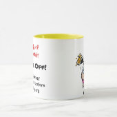 FMH3-Mok - SkeeterBait Mok (Midden)