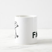 FML CARTOON MAN KOFFIEMOK (Center)