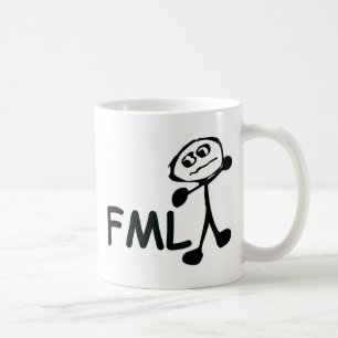 FML CARTOON MAN KOFFIEMOK