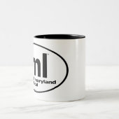 FML Frederick Maryland Lokale Mok (Center)