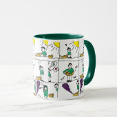 Fml. Mok (Voorkant rechts)