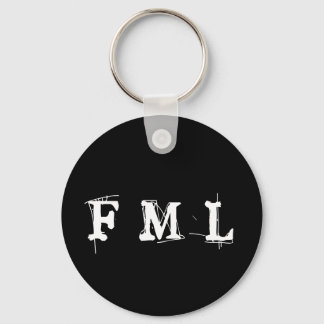 FML-Sleutelhanger Sleutelhanger