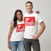 fmln el salvador t-shirt (Unisex)