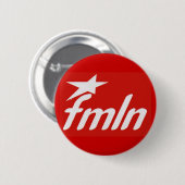 FMLN RONDE BUTTON 5,7 CM (Voorkant /achterkant)