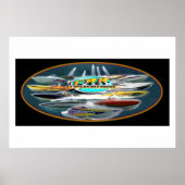 FMO-groep Poster (Voorkant)