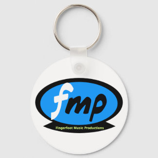 FMP Logo Sleutelhanger