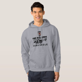 FMR Airmobile Saviors Hoodie