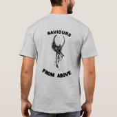 FMR Airmobile Saviors T-Shirt (Achterkant)