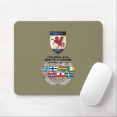 FMR Home & Gifts Mousepad Muismat (Met muis)
