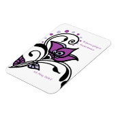 FMS Awareness 2015 Magneet (Linkerzijde)