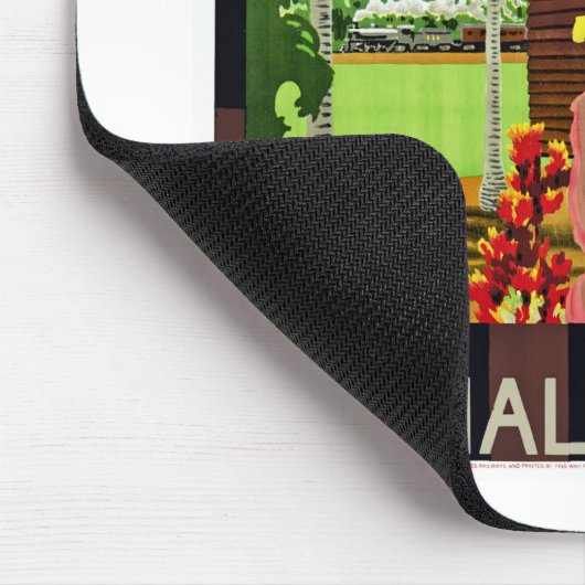 FMSR Zie Malaya Muismat (Hoek)