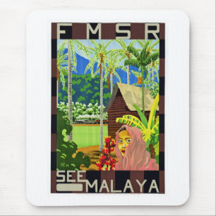 FMSR Zie Malaya Muismat