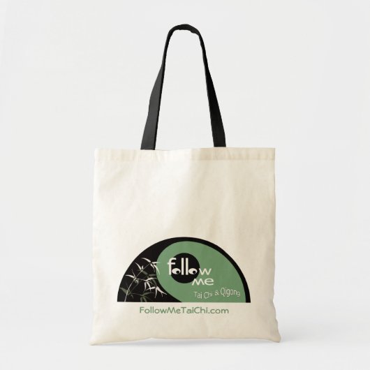 FMTC TOTE BAG (Voorkant)