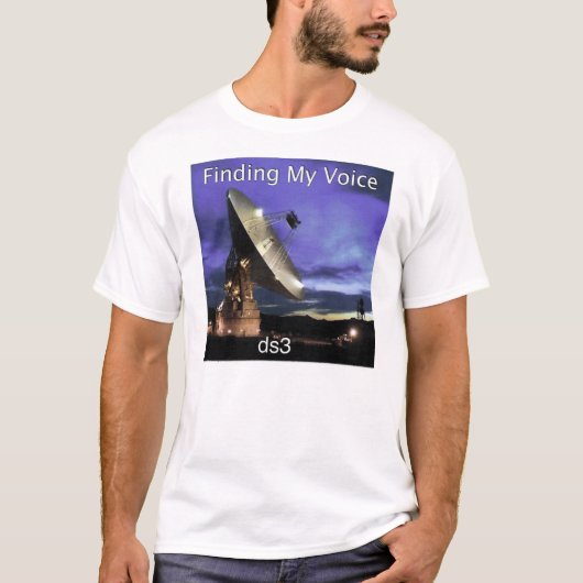 FMV-Hoesje T-shirt (Voorkant)