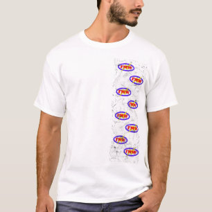 FMW sinds 1989 Shirt