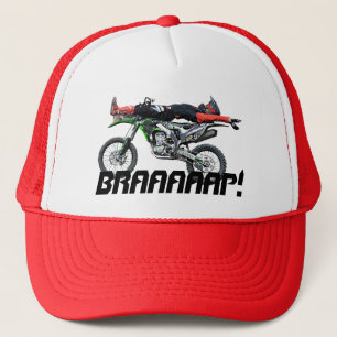 FMX - Freestyle Aerial Motocross Stunt 3 Brap Pet