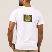 FN FAL L1A1 T-SHIRT (Achterkant)