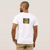 FN FAL L1A1 T-SHIRT (Achterkant volledig)