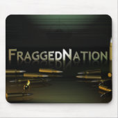 FN Mouse Mat Comp Winner Muismat (Voorkant)