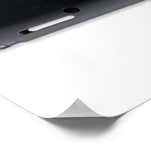 FN P90 POSTER (Hoek)