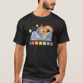 Fnaf Daycare Fnaf T-shirt (Voorkant)