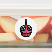 FNaF Sticker Pack –  Horror Game Vibes (Aangebracht)