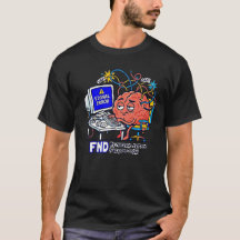 FND Functionele Neurologische Stoornis