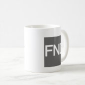 FND-Mok Koffiemok (Voorkant rechts)