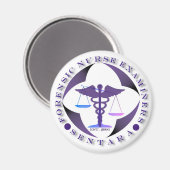 FNE Magnet (Voorkant / Achterkant)