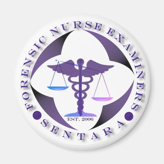 FNE Magnet (Voorkant)