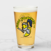 FNF "Geef jezelf een..." Tumbler