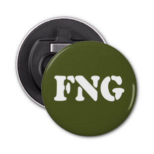 FNG BUTTON FLESOPENER