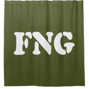 FNG DOUCHEGORDIJN